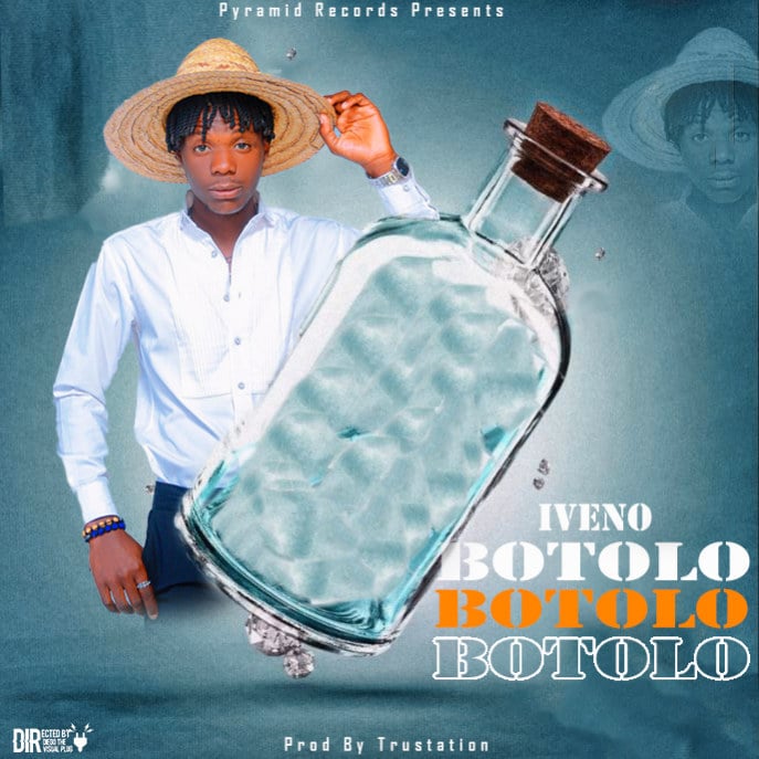 Iveno – Mu Botolo