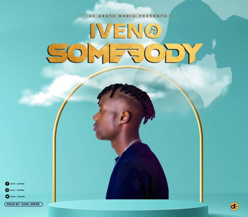 Iveno – Somebody