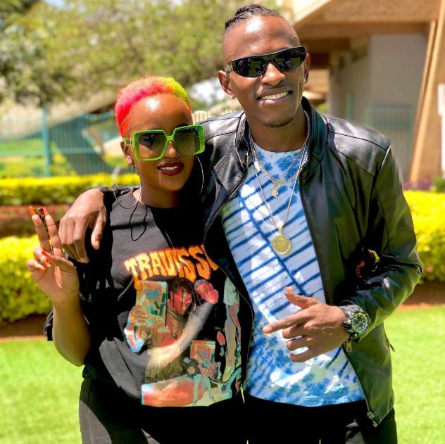 Iyanii Ft Trio Mio X Femi One – Tunaweza