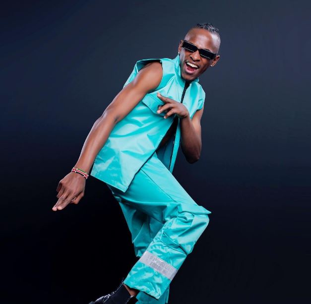 Iyanii – Furaha Kulewa Na Marafiki