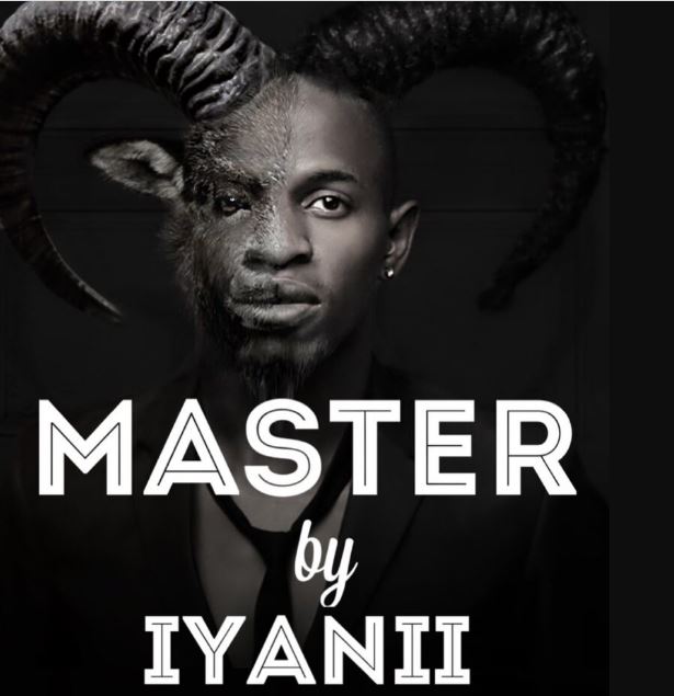Iyanii – Master