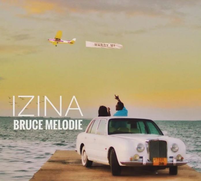 Bruce Melodie – Izina