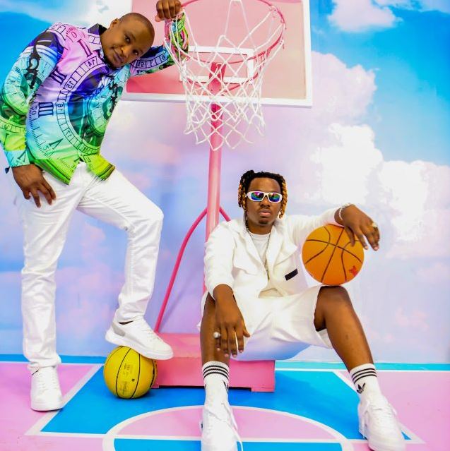Jaguar Ft Lava Lava – Unthinkable