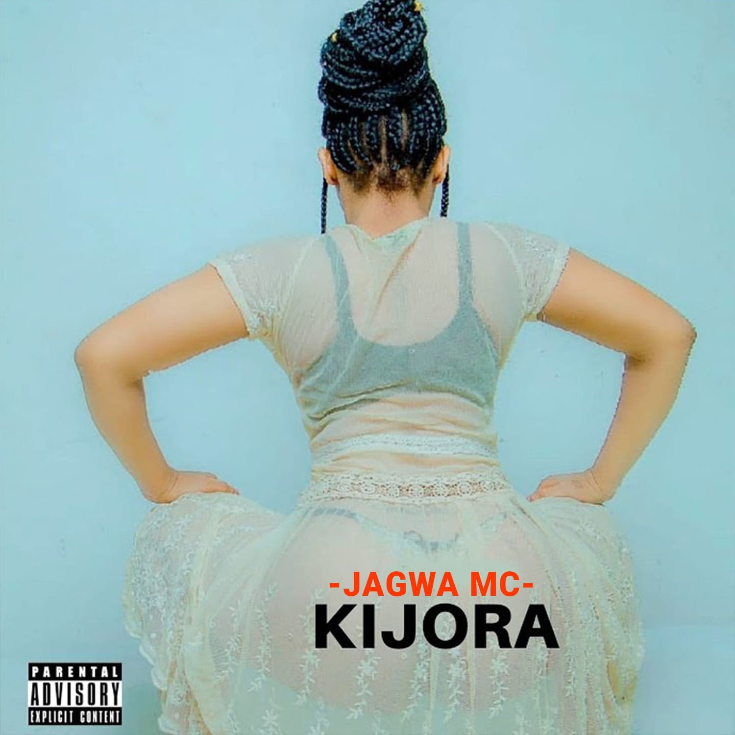 Jagwa Mc – Kijora