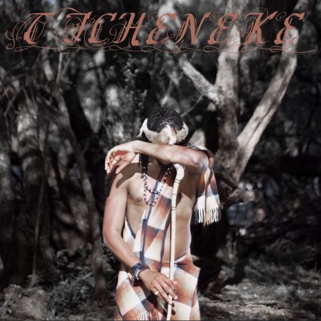 Jah Prayzah – Ticheneke