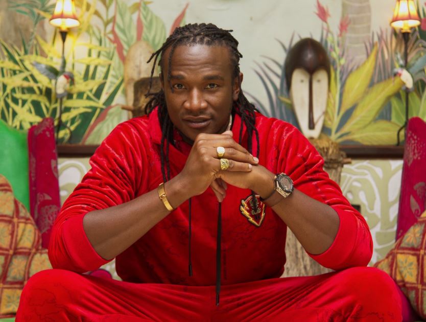Jah Prayzah – Furuwa