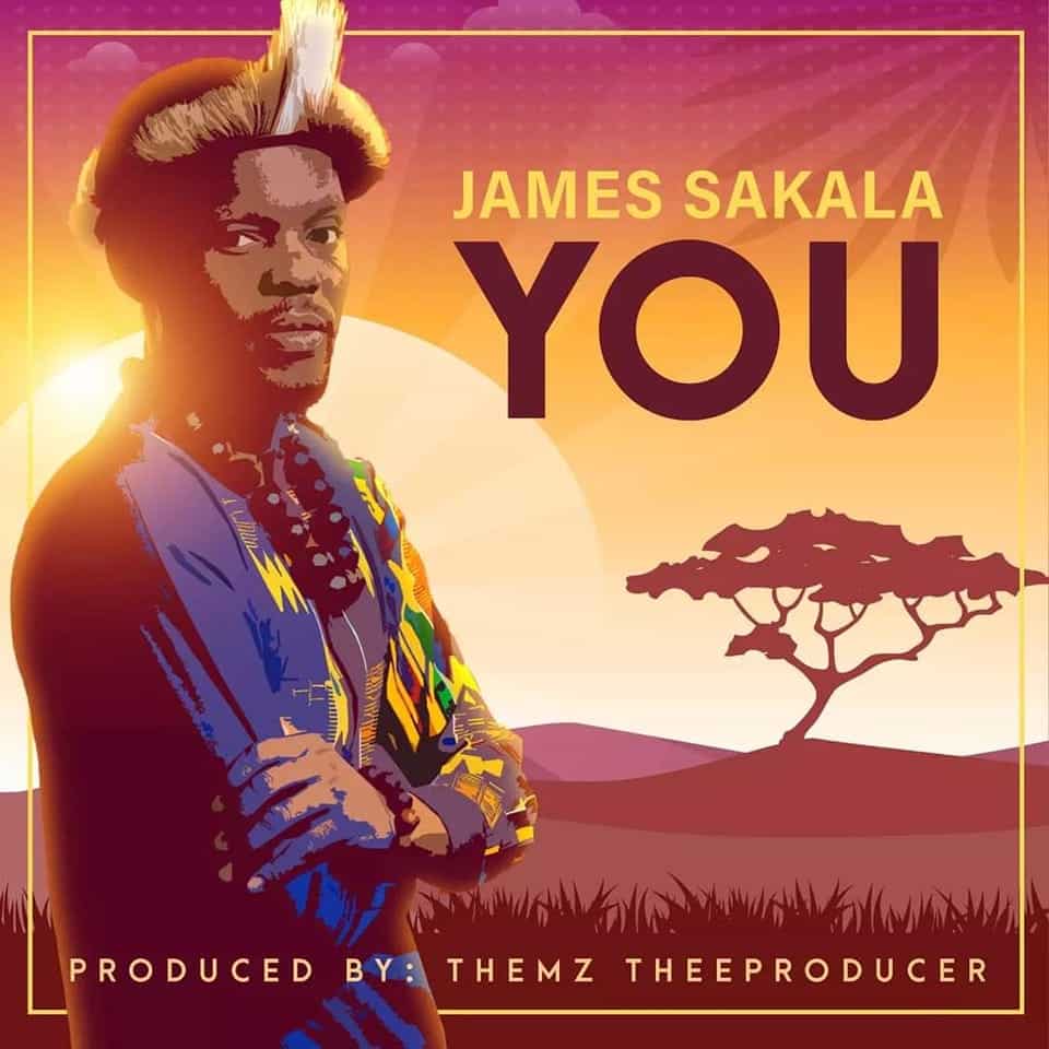 James Sakala – You