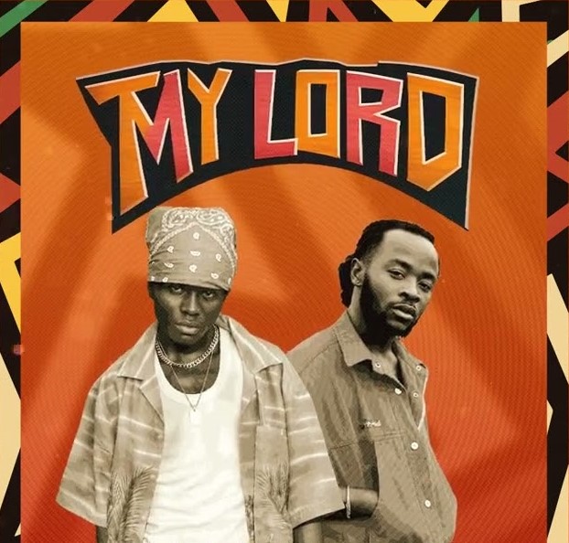 Janja Nestor Ft Nyago Man – My Lord Official Music Cover