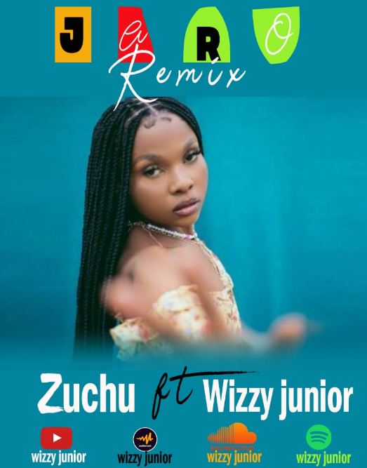 Wizzy Junior – Jaro