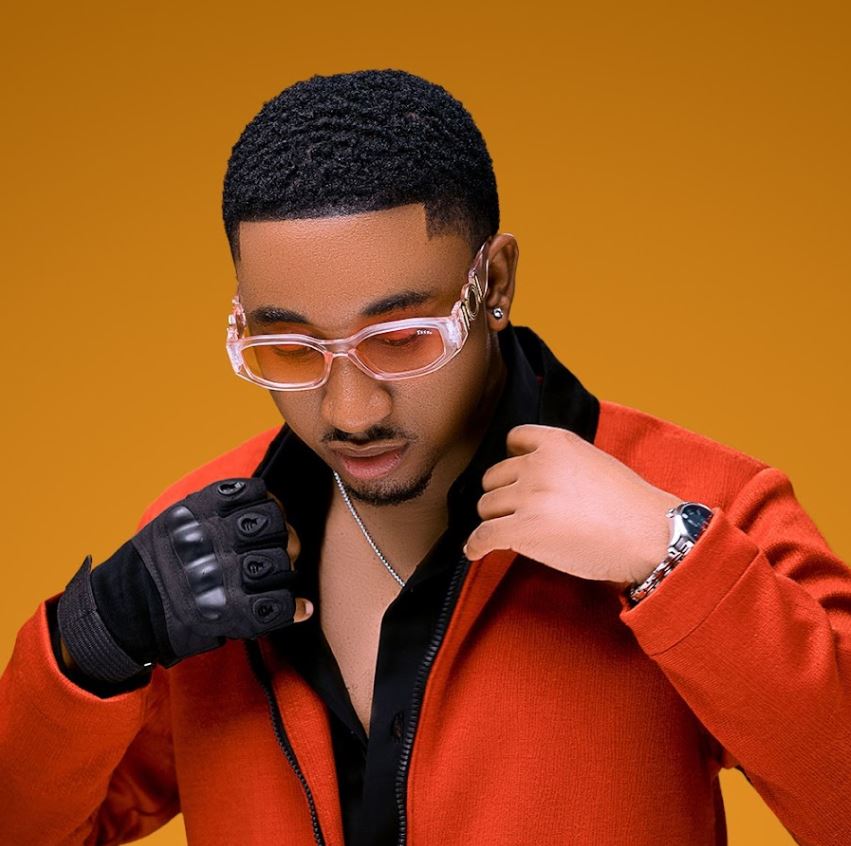 Jay Melody – Katika
