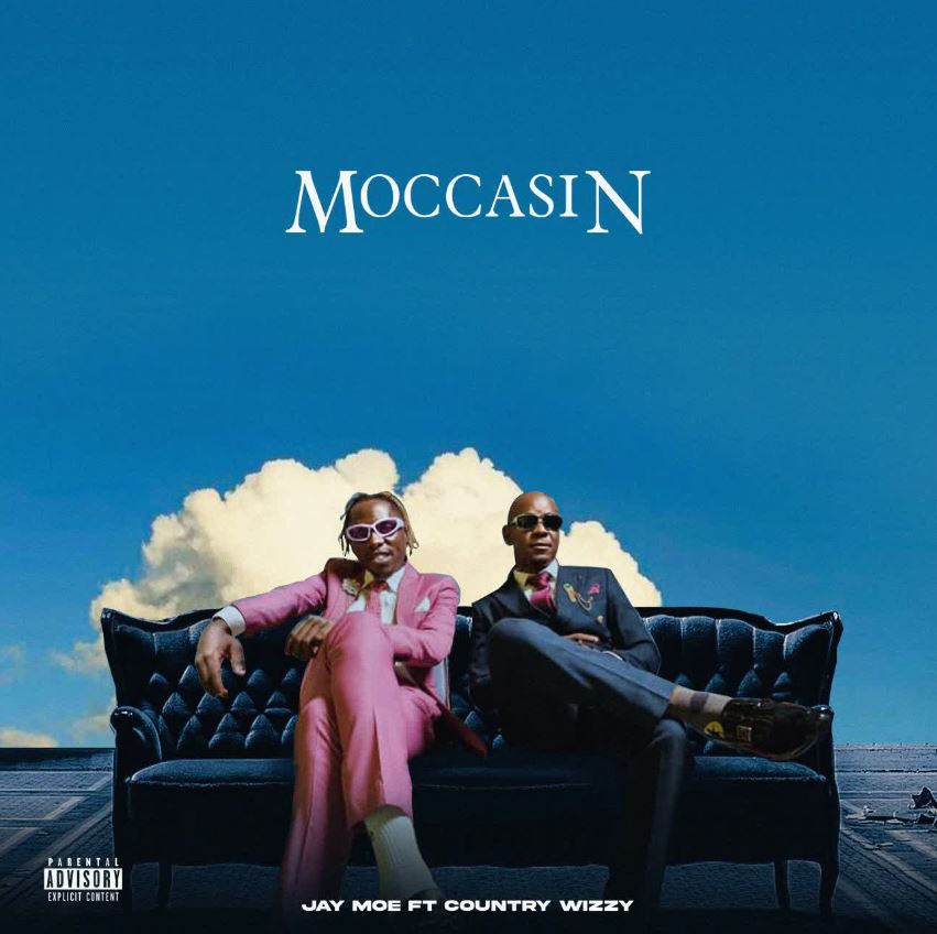 Jay Moe Ft Country Wizzy – Moccasin