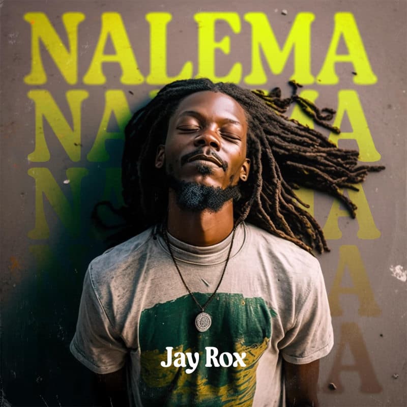 Jay Rox – Nalema