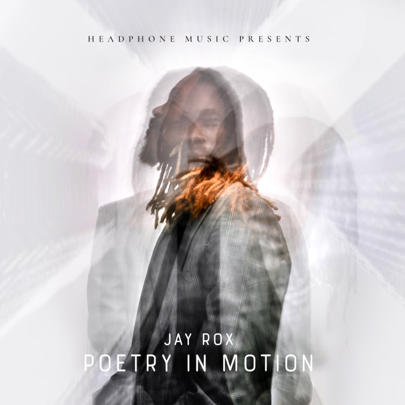 Jay Rox – Nothing To Something