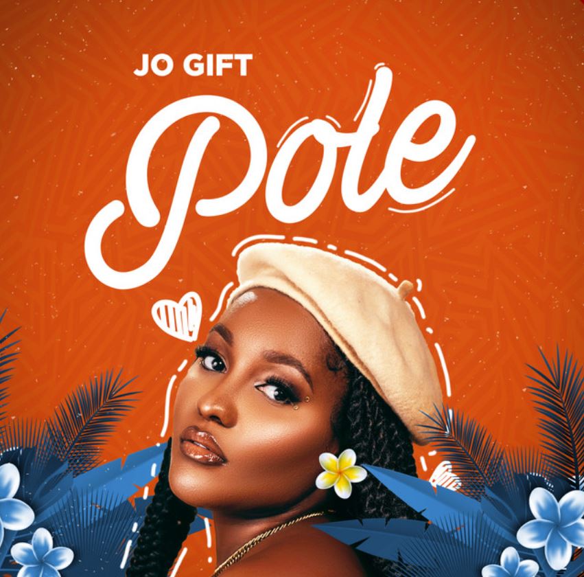 Jo Gift – Pole