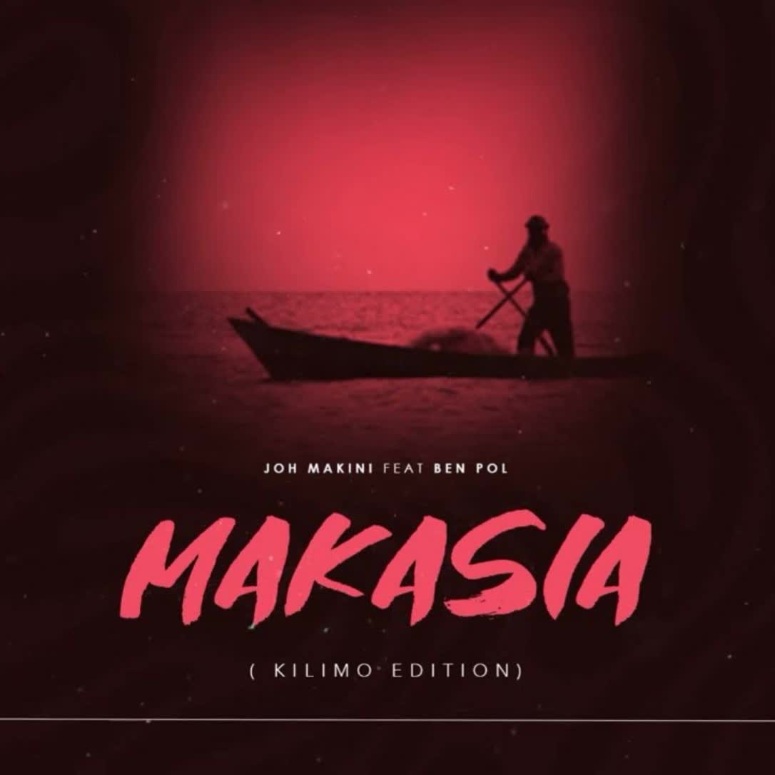 Joh Makini Ft Ben Pol – Makasia “kilimo Edition”