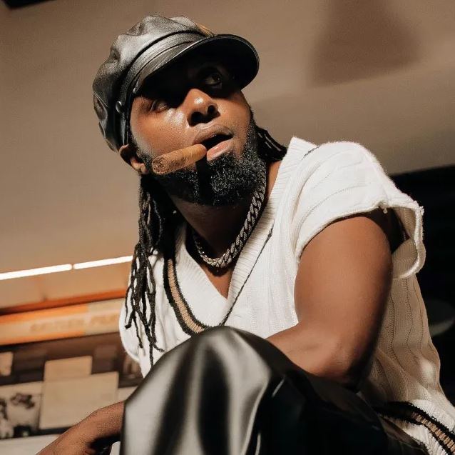 Joh Makini – Wave