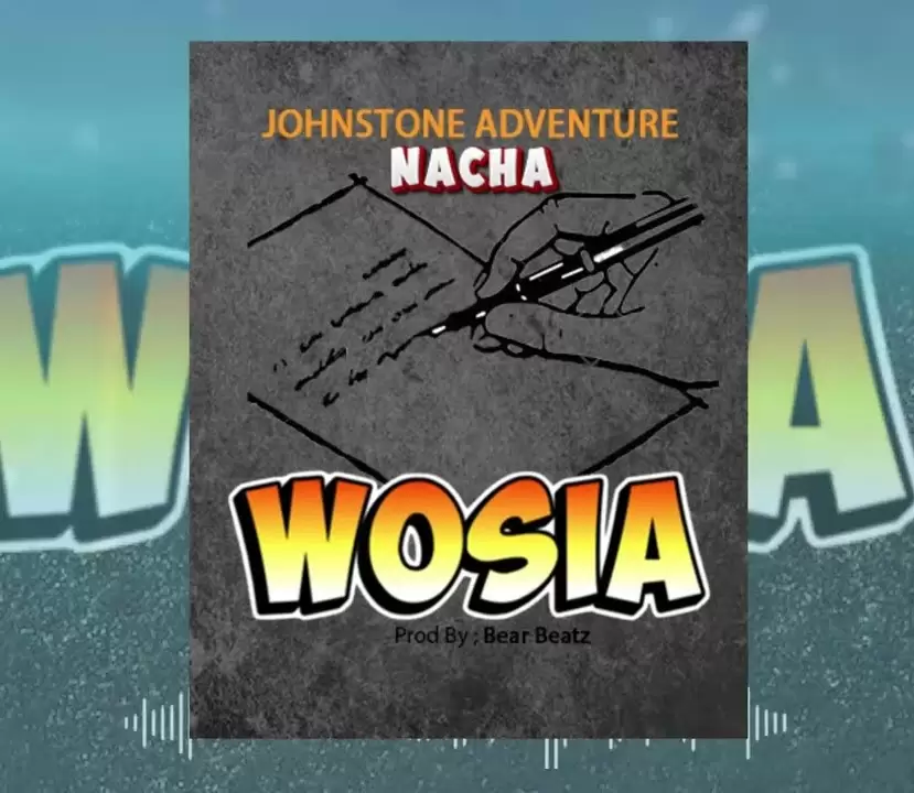 Johnstone Adventure Ft Nacha – Wosia
