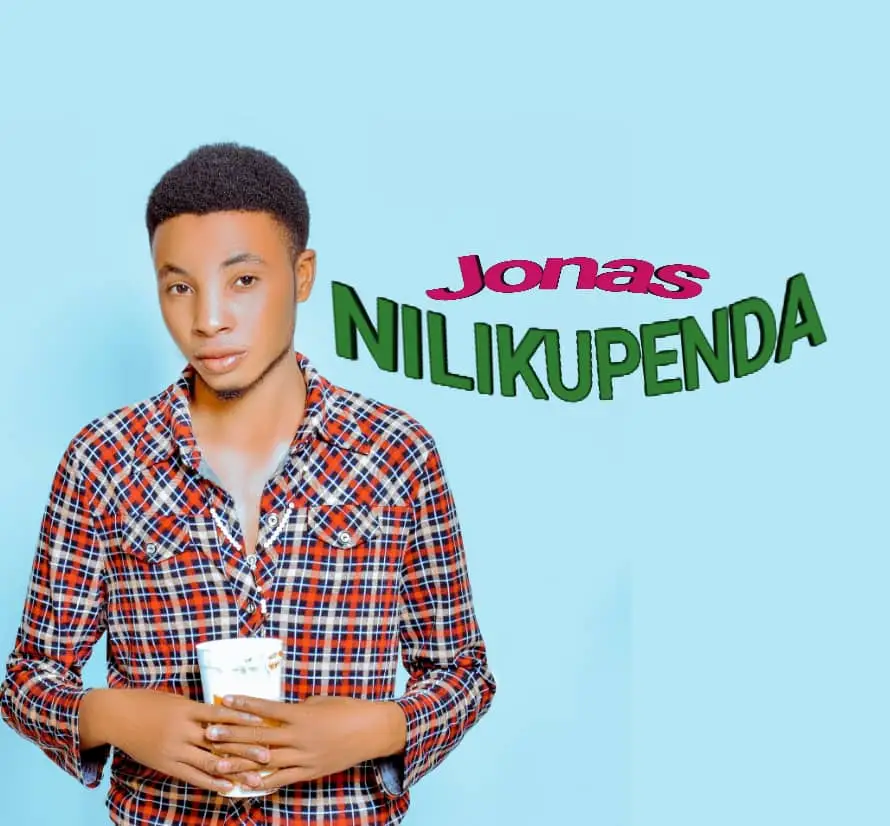 Jonas – Nilikupenda