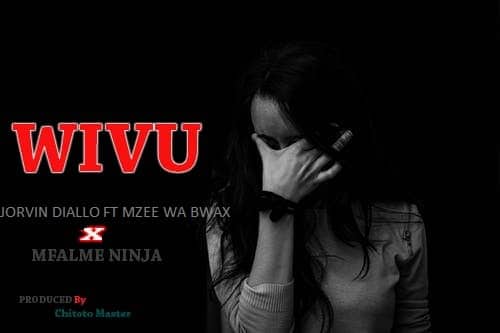 Jorvin Diallo Ft Mzee Wa Bwax – Mfalme Ninja Wivu Remix