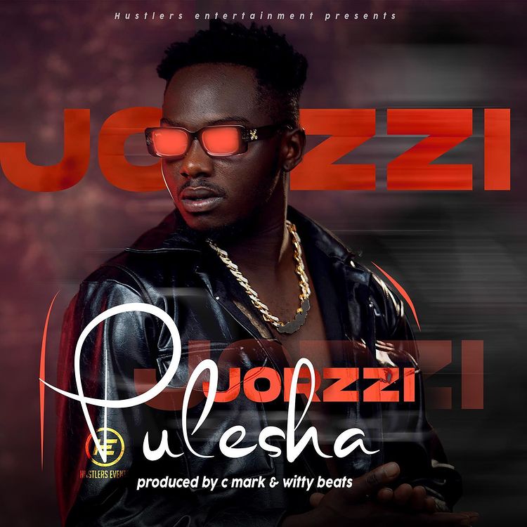 Jorzi – Pulesha