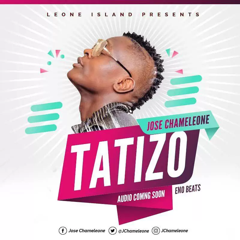 Jose Chameleone – Tatizo