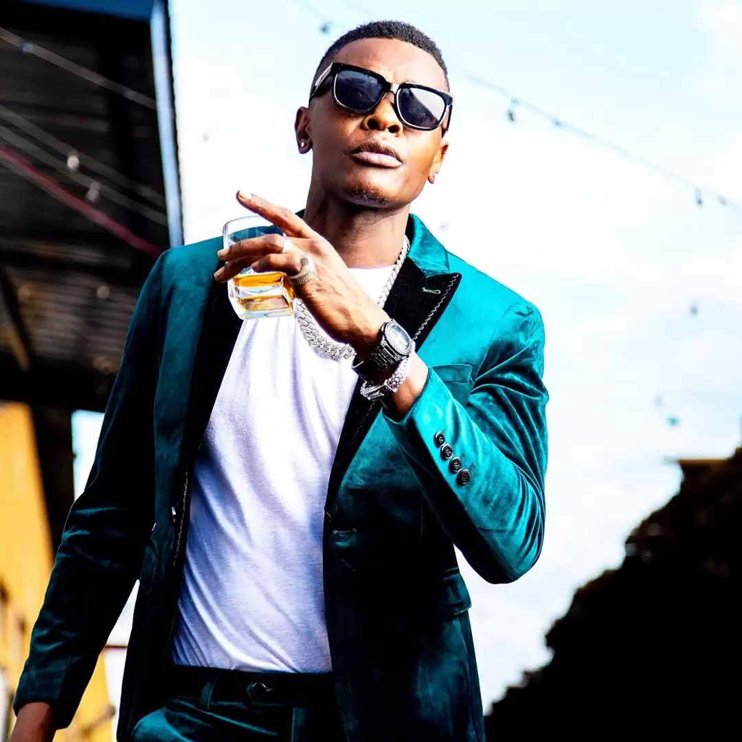 Jose Chameleone – Badilisha