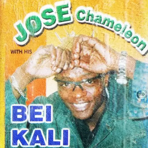 Jose Chameleone – Bei Kali