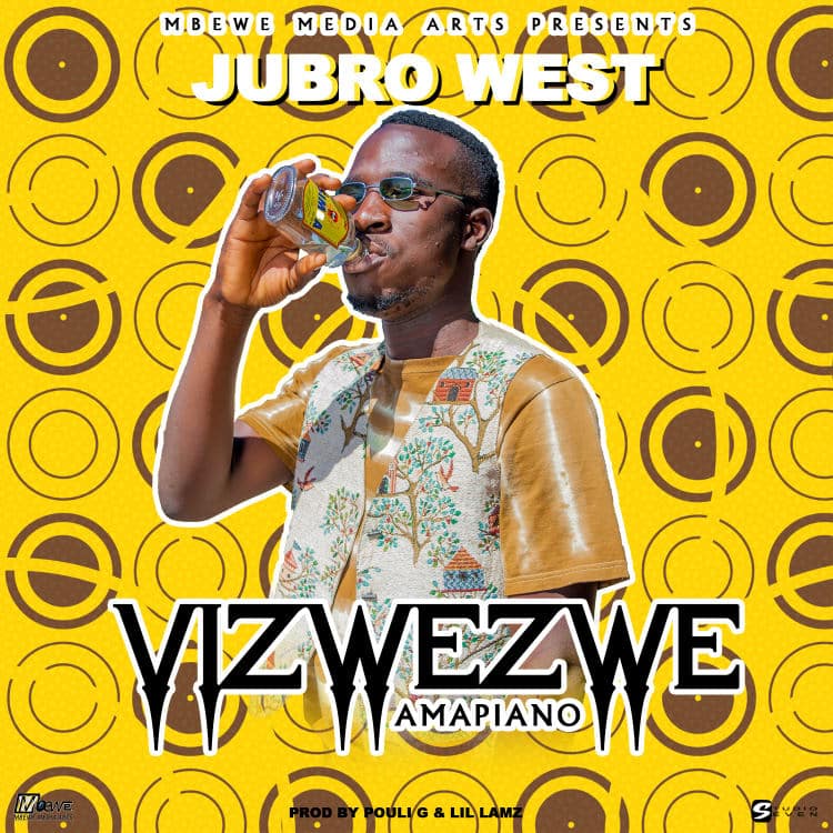 Jubro West – Vizwezwe