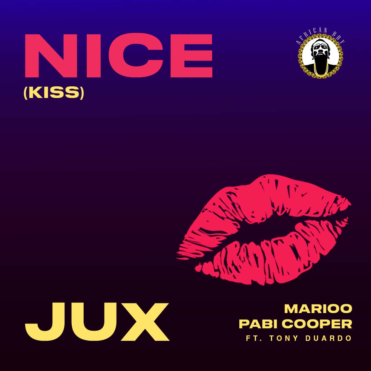 Jux, Marioo, Pabi Cooper, Tony Duardo – Nice