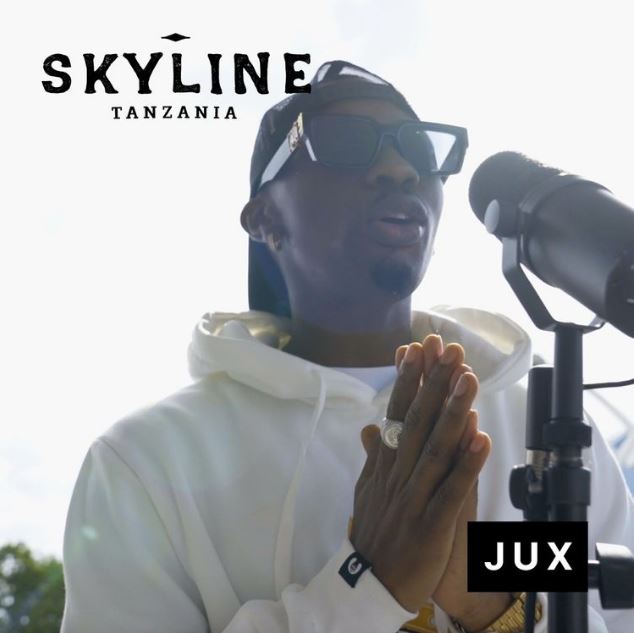 Jux – Skyline Freestyle