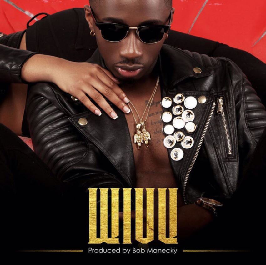 Jux – Wivu