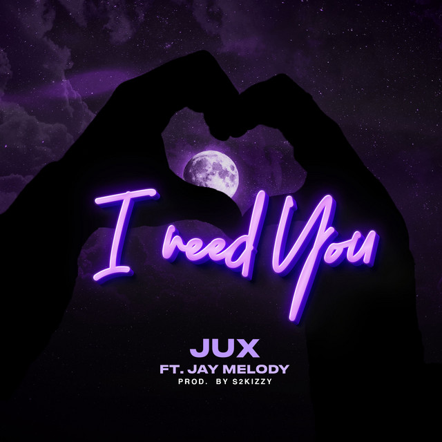 Jux Ft Jay Melody – I Need You