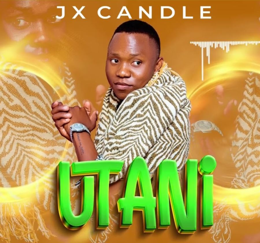 Jx Candle – Utani