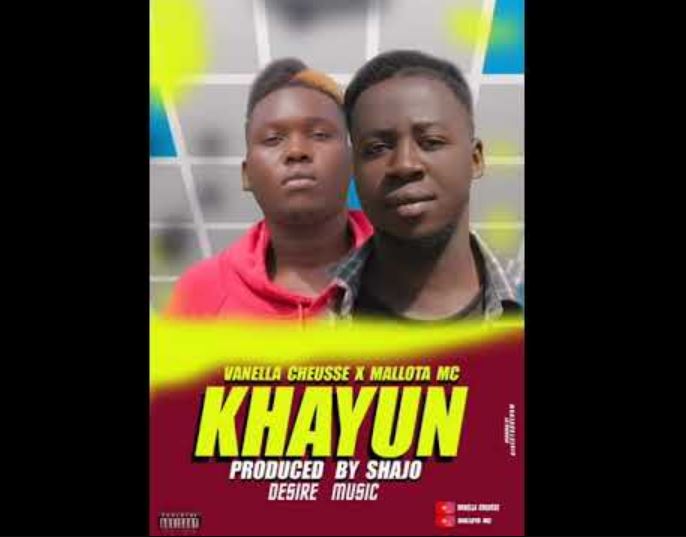 Vanella Cheusse X Mallota Mc – Khayun
