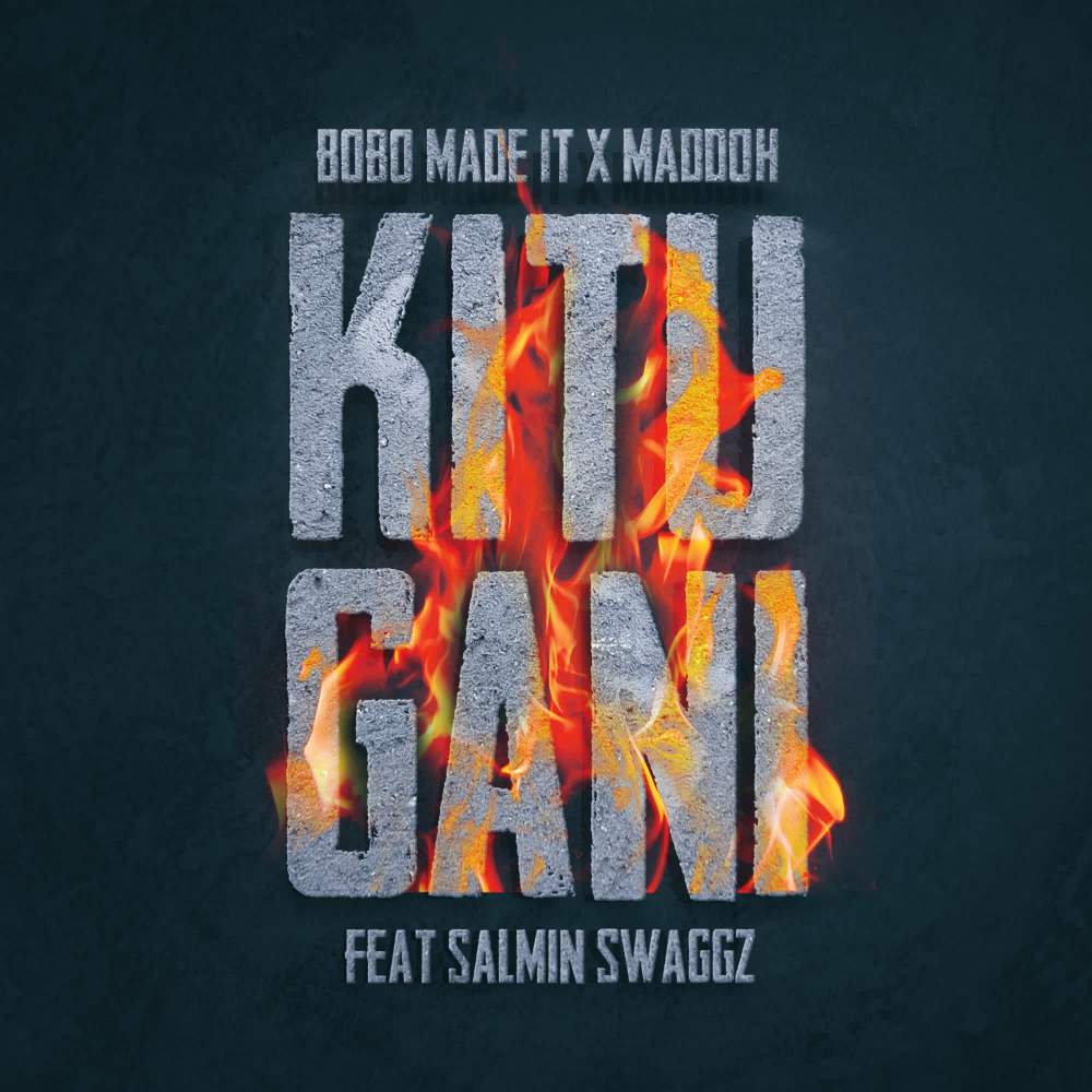 Bobo Made It Ft Salmin Swaggz & Maddoh – Kitu Gani