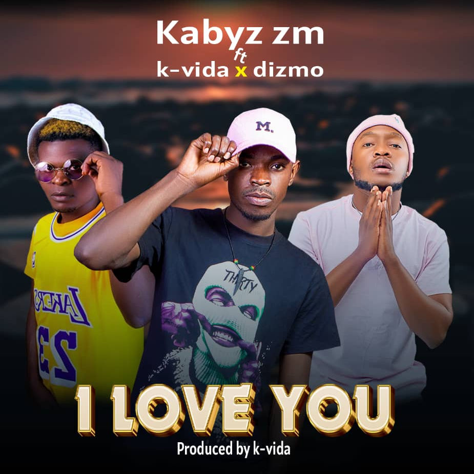 Kabyez Ft Dizmo & K Vida – Ninakupeza
