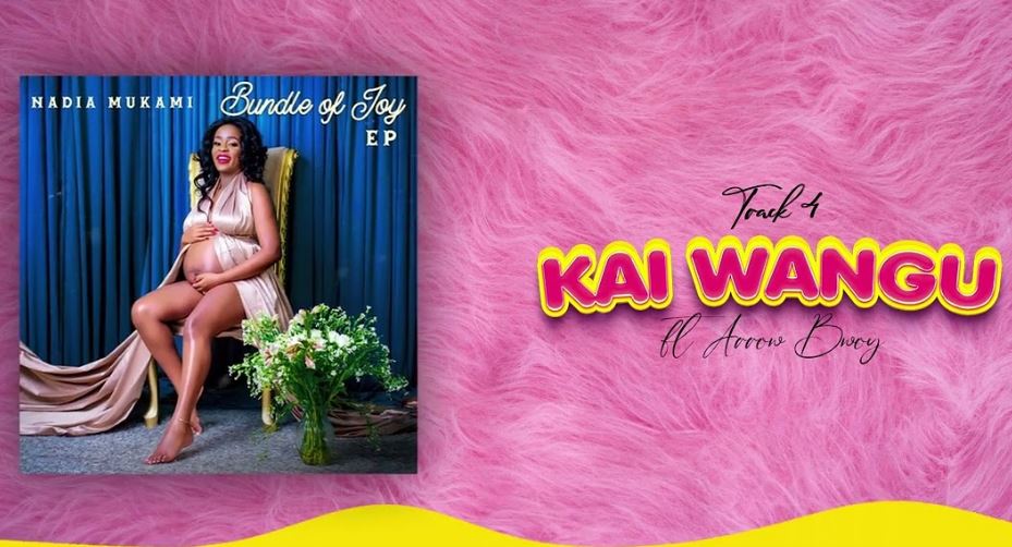 Nadia Mukami Ft Arrow Bwoy – Kai Wangu