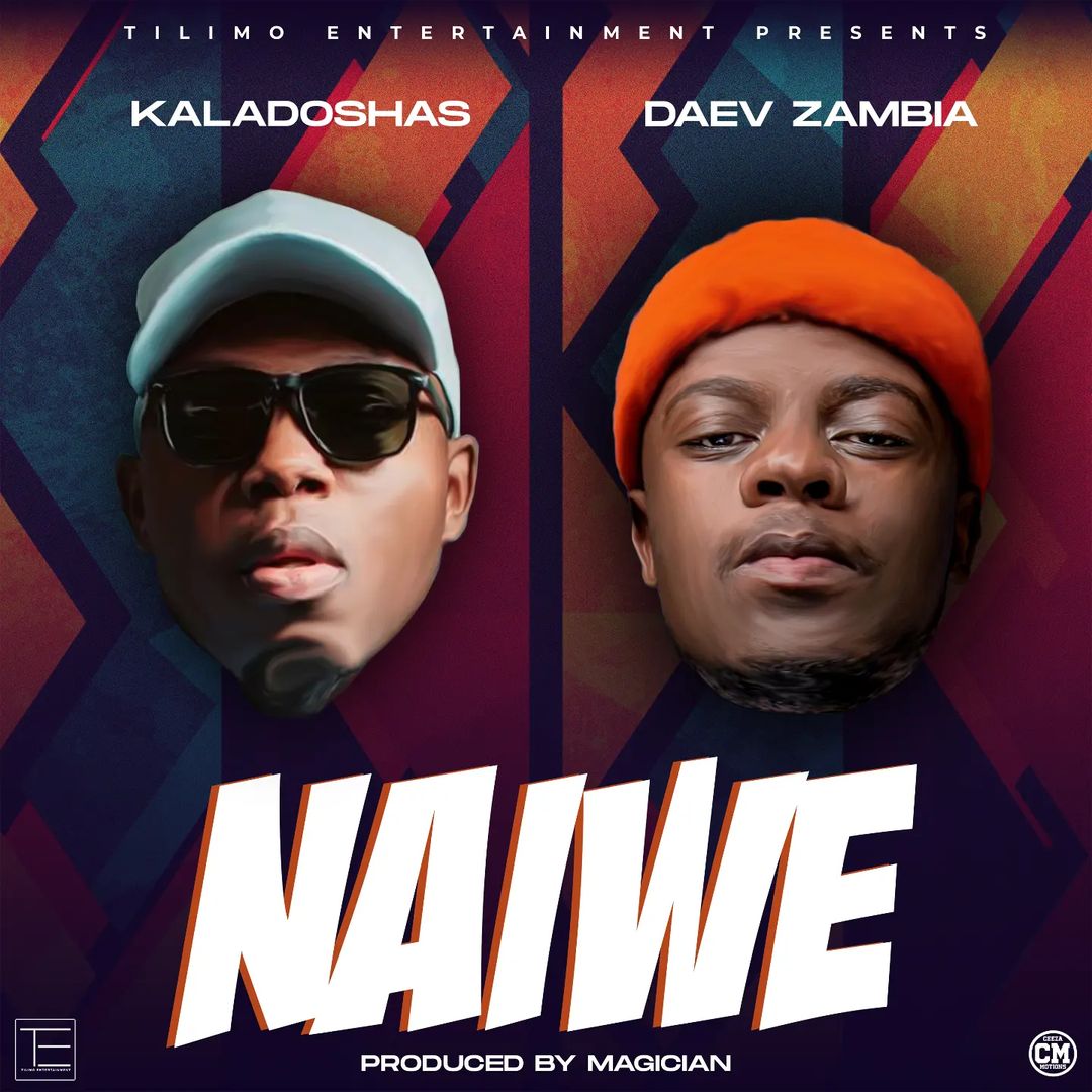 Kaladoshas Ft Daev – Naiwe