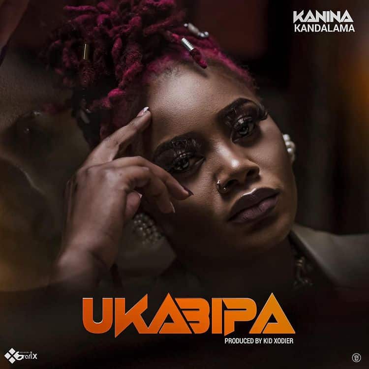 Kanina Kandalama – Ukabipa