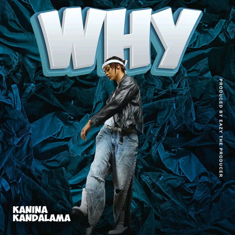 Kanina Kandalama – Why