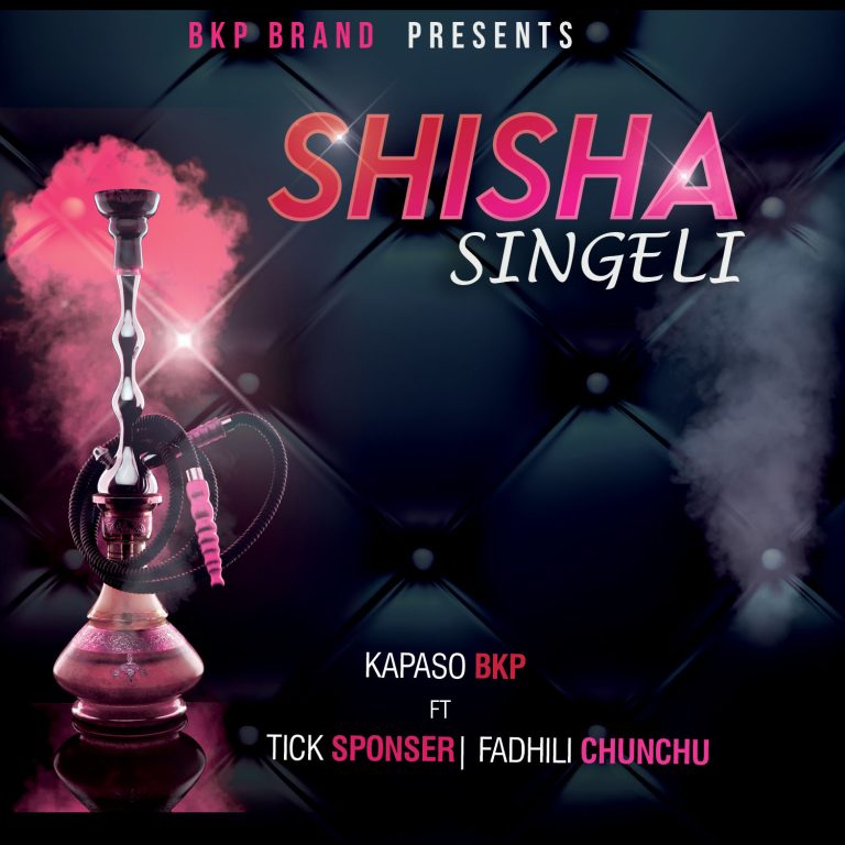 Kapaso Bkp Ft Tick Sponser – Shisha