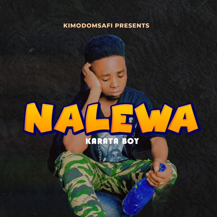 Karata Boy – Nalewa