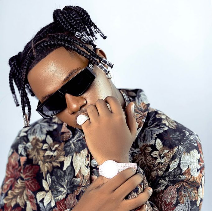 Kashcoming Ft Rayvanny & Zlatan – How Low
