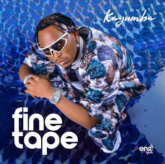 Kayumba Ft Maud Elka – Show Me