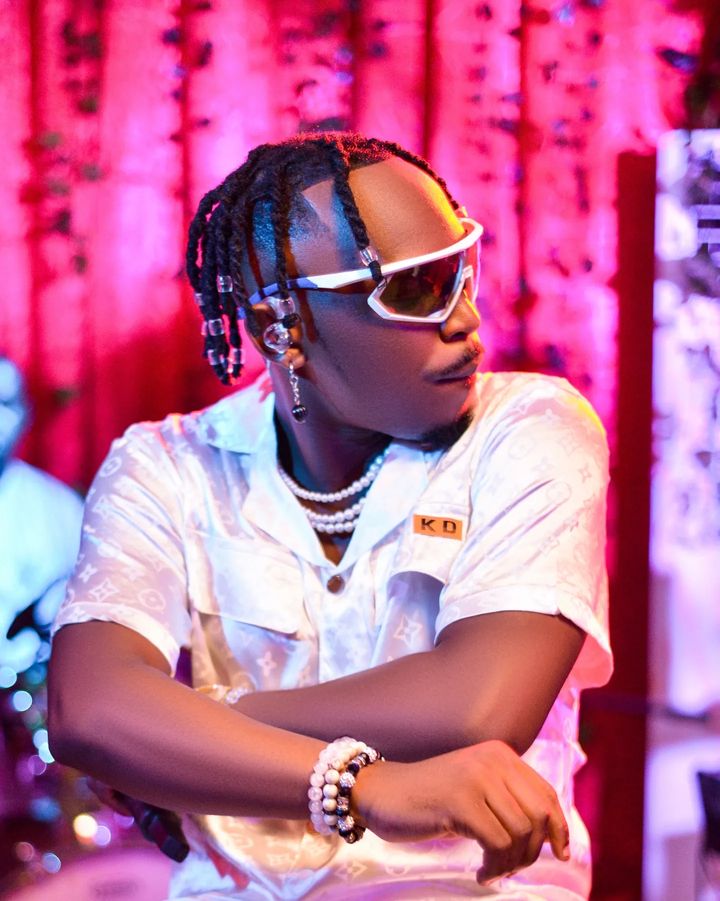 Kayumba – Lala