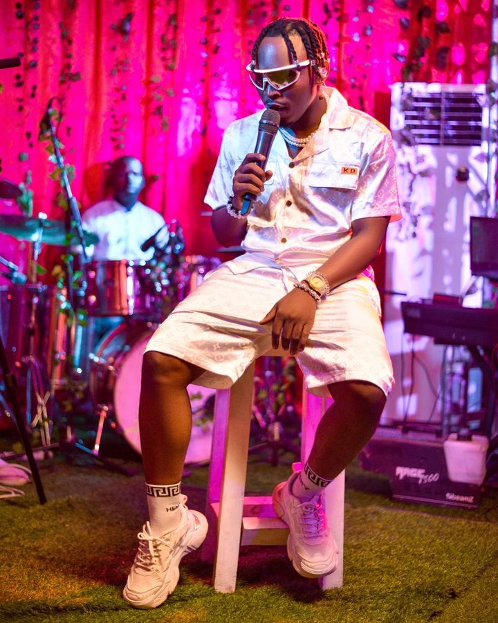 Kayumba – Sidhani