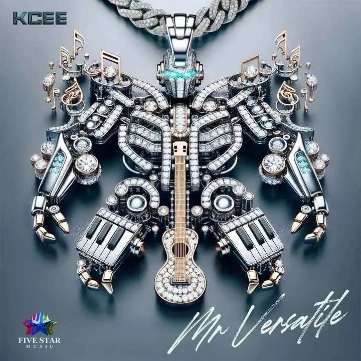 Kcee Ft Diamond Platnumz – Ojapiano Remix