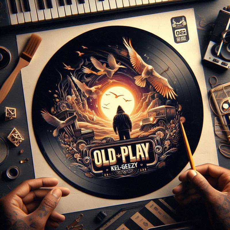Kel Geezy – Old Play
