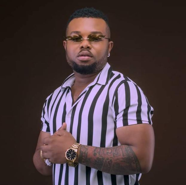 Kelechi Africana – Crazy