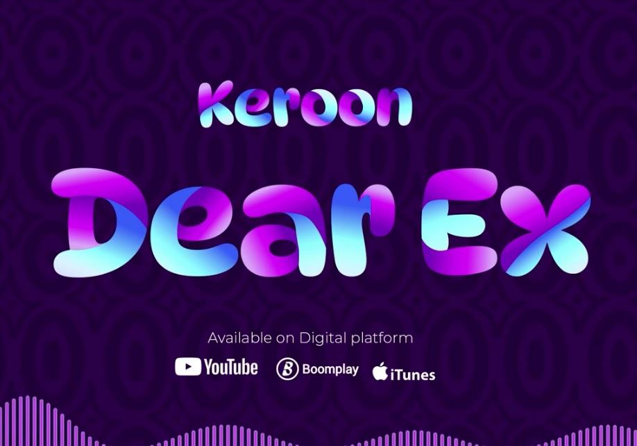 Keroon – Dear X